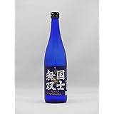 高砂酒造 国士無双 純米吟醸酒 [ 日本酒 720ml ]