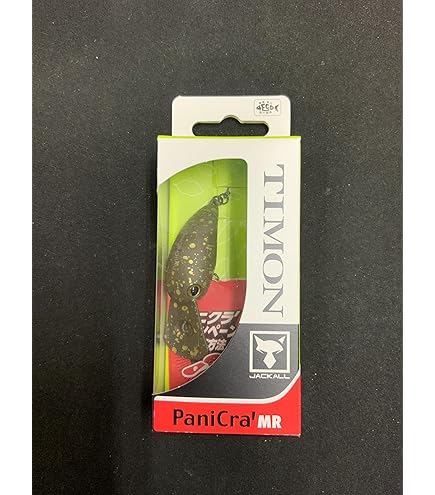 Amazon.co.jp: JACKALL(ジャッカル) ティモン ティーコネクション