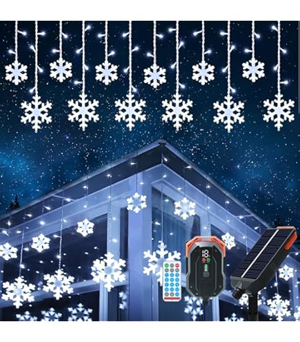 クリスマスイルミネーション LED ブリリアントモチーフ ストア・エキスプレス ライト led 飾り イルミネーション_LED