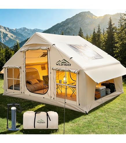 Salewa Denali Iii Tent, Cactus/Grey, Unisex Sports, Fitness & Outdoors
