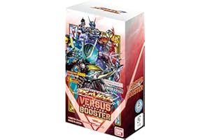 バンダイ(BANDAI) 仮面ライダーバトル ガンバレジェンズ バーサスブースター (BOX)15パック入り