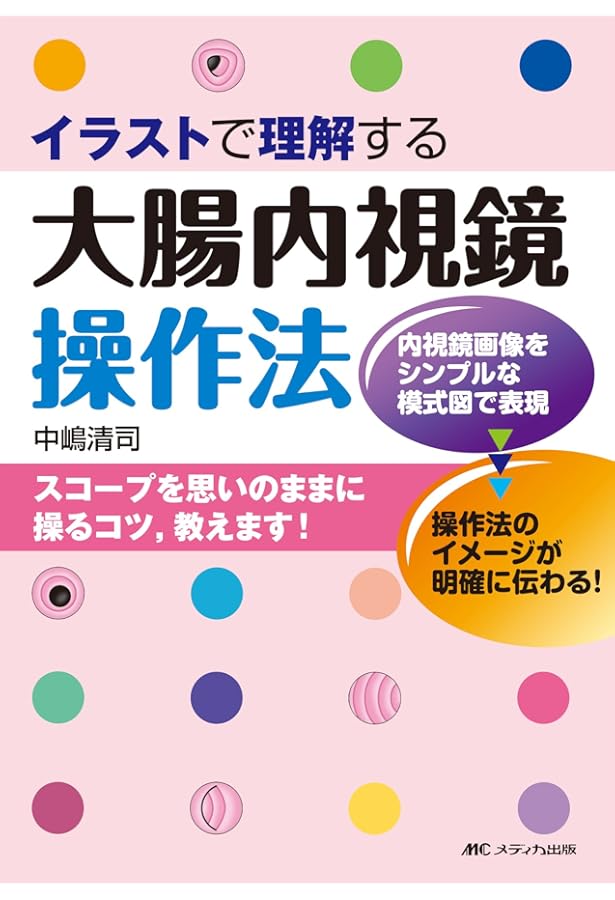 ひとりで学ぶ大腸内視鏡挿入法―1カ月で身につく! 身近な素材で練習