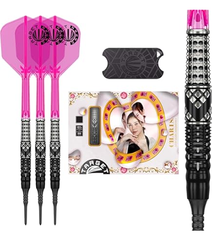 Amazon | Target Japan(ターゲットジャパン)PRIME SERIES SIRIUS GEN4