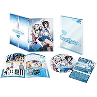 ストライク・ザ・ブラッドIV OVA Vol.1 (1~2話/初回仕様版) [Blu-ray]