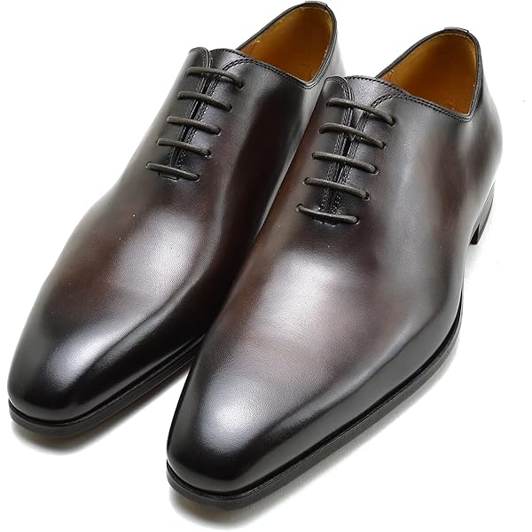 Amazon | [Magnanni] マグナーニ ドレスシューズ メンズ ビジネス