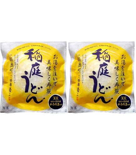 Amazon.co.jp: 坂利製麺所 手延葛うどん 200g ×6セット : 食品・飲料・お酒