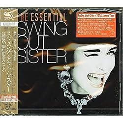 Best of: SWING OUT SISTER: Amazon.sg