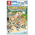 STORY OF SEASONS: Pioneers of Olive Town for Nintendo Switch