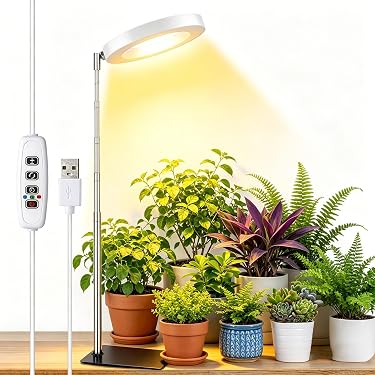 Amazon.co.jp 売れ筋ランキング: 植物栽培用ランプ の中で最も人気の