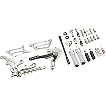Amazon.co.jp: ベビーフェイス(BABY FACE) バックステップ シルバー MT 