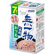 Amazon.co.jp: はごろも キャットフード 無一物 パウチ かつお