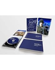 Amazon.co.jp: 【Amazon.co.jp限定】劇場版 PSYCHO-PASS サイコパス