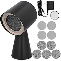 【美品】Bolani 卓上レンジフード 卓上吸煙機 換気扇 簡単操作 Amazon.co.jp: 【2024 Newモデル】Bolani 卓上レンジフード 卓上