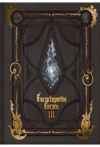 Amazon.co.jp: Encyclopaedia Eorzea ~The World of FINAL Amazon.co.jp: Encyclopaedia Eorzea ~The World of FINAL