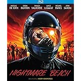 Nightmare Beach [Blu-ray]