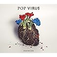 POP VIRUS (CD+DVD+特製ブックレット)(初回限定盤B)(特典なし)