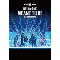 Amazon.co.jp: BE:the ONE -MEANT TO BE-STANDARD EDITION- DVD : SOTA