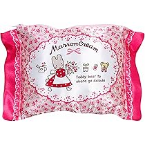 Amazon｜MORIPiLO マロンクリーム ティッシュケース サンリオ