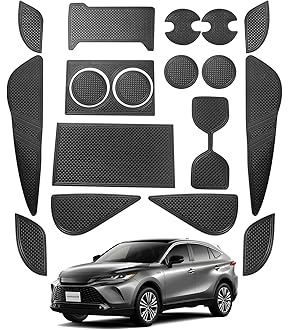 Amazon | SecondStage(セカンドステージ) トヨタ ハリアー80系