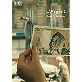ラルジャン　ロベール・ブレッソン　《スペシャル・プライス》　HDマスター　DVD