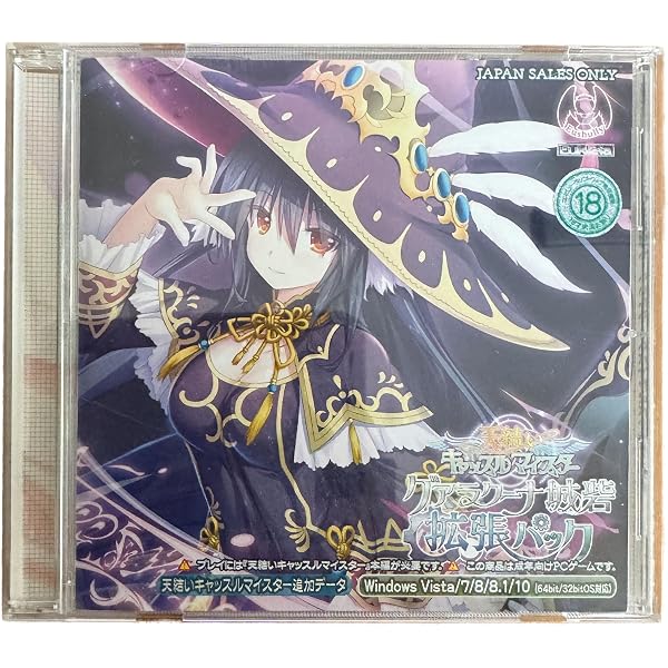 Amazon.co.jp: 天結いキャッスルマイスター : PCソフト