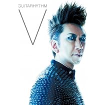 GUITARHYTHM VI (Reprise Edition)(初回生産限定盤)(3CD+Blu-ray付) 布袋寅泰［CD］ Amazon.co.jp: GUITARHYTHM VI (Reprise Edition)(初回生産限定盤)(3CD