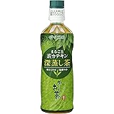 伊藤園 まるごと茶カテキン おーいお茶 深蒸し茶 475ml ×24本