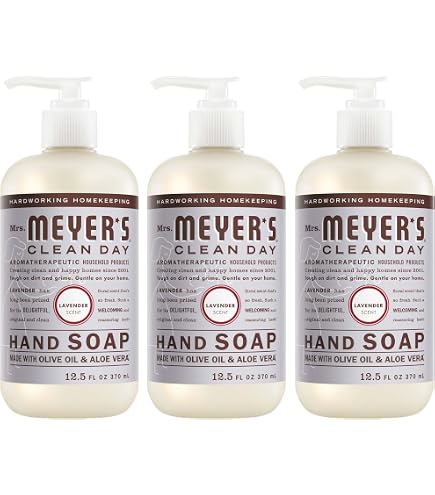 Amazon | Williams Sonoma Meyer Lemon Hand Soap and Hand Lotion 16