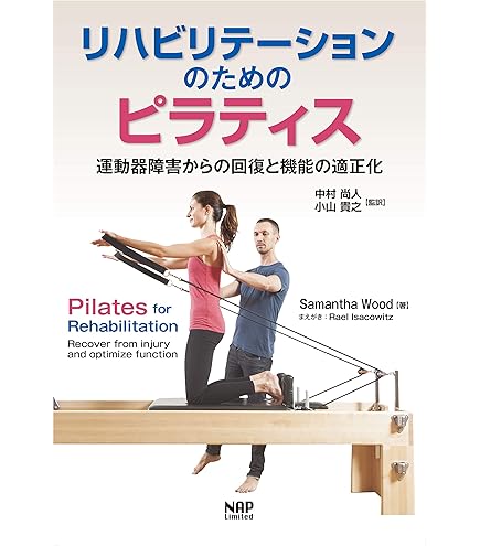 Amazon.co.jp: ピラティス リフォーマー リリーフ アライメント機器