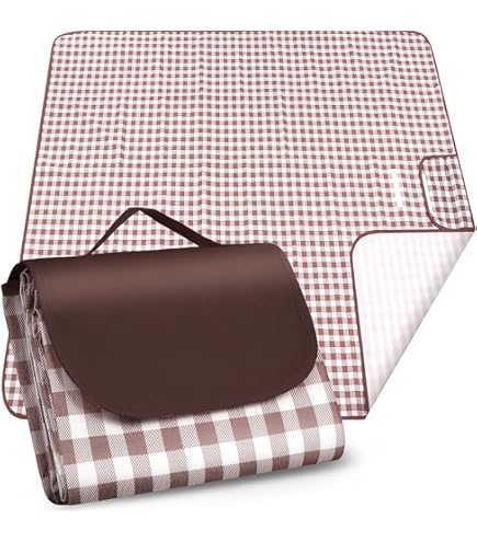 Amazon | EcoFlow レジャーシート ピクニックマット 厚手 防水