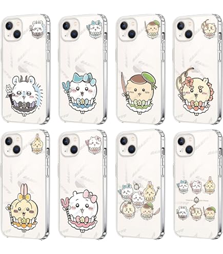 Amazon.co.jp: ポプテピピック スマホケース Iphone 12 ケース Iphone