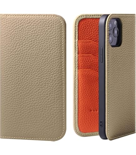 極美品 bonaventura iPhone 11pro ボナベンチュラ 本革 Amazon.co.jp: 【ボナベンチュラ】 ダイアリーケース [for