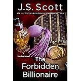 The Forbidden Billionaire (The Sinclairs Book 2)