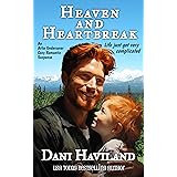 Heaven and Heartbreak (Arlie Undercover Book 6)