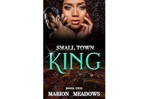 Small Town King (Sins of the South Book 2) (English Edition)