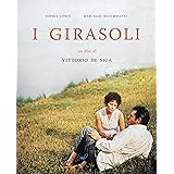 ひまわり ブルーレイ [Blu-ray]