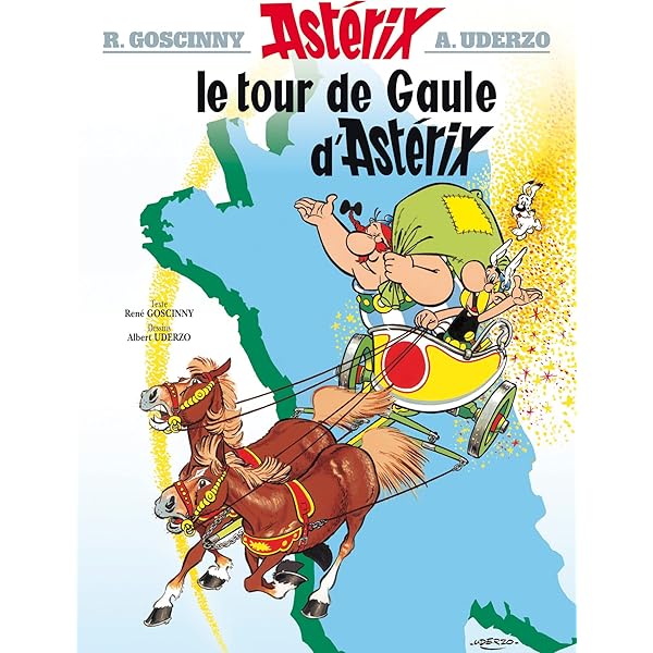 Asterixシリーズ　全16冊セット　フランス語　仏語 81jbeMe3GYL.jpg
