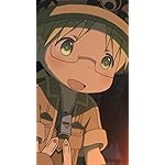 メイドインアビス HD(720×1280)壁紙 リコ メイドインアビス HD(720×1280)壁紙 リコ