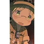 メイドインアビス iPhone SE/8/7/6s(750×1334)壁紙 リコ メイドインアビス iPhone SE/8/7/6s(750×1334)壁紙 リコ