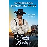 The Amish Bachelor: Amish Romance (Seven Amish Bachelors Book 1)