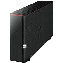Buffalo Linkstation 210 2tb Home Office Private Cloud Data Storage With Hard Drives Included Amazon Sg Electronics