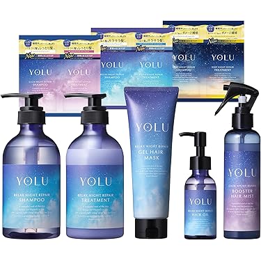 Amazon.co.jp 最新リリース: シャンプー・コンディショナーセット の