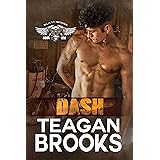 Dash (Blackwings MC Book 1)