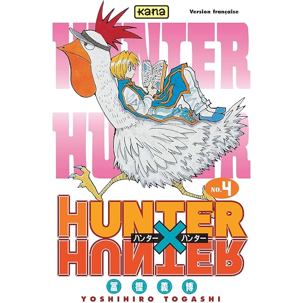 Amazon.co.jp: Hunter X Hunter, tome 1 : 本