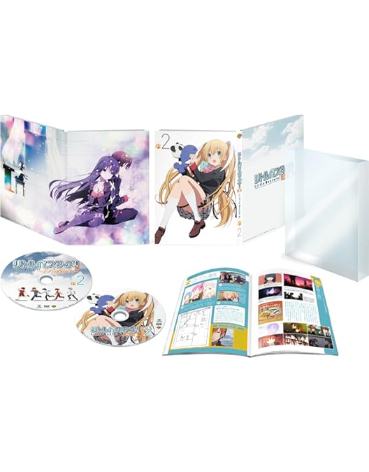 Amazon.co.jp: リトルバスターズ! ~Refrain~5 (EX笹瀬川佐々美ルート第