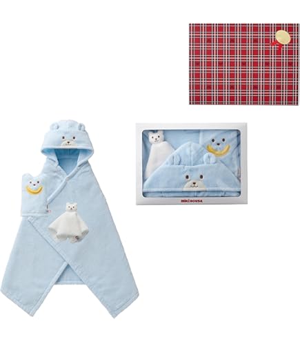 Amazon.co.jp: [ミキハウス] テーブルウエアセット【ラッピング