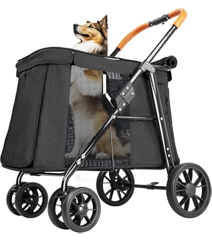 ボンビアルコン DECA プログレ オリーブ ペットカート　ペットバギー未使用品 ボンビアルコン (Bonbi) ペットバギー DECAプログレ オリーブ