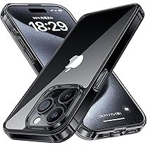 Amazon.co.jp: NIMASO ケース iPhone15ProMax 用 保護ケース 黄