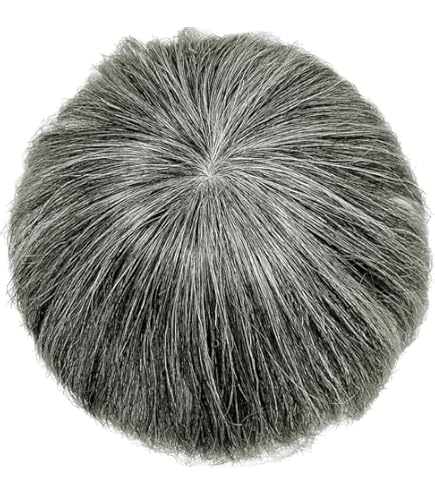 Amazon.co.jp: レオンカ 部分ウイッグ ハイパック SF-T305 (YN 栗黄色