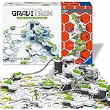 【Amazon.co.jp 限定】 ラベンスバーガー(Ravensburger) マーブルラン(スロープトイ) GraviTrax 限定セット レース(グラヴィトラックス)26287 8